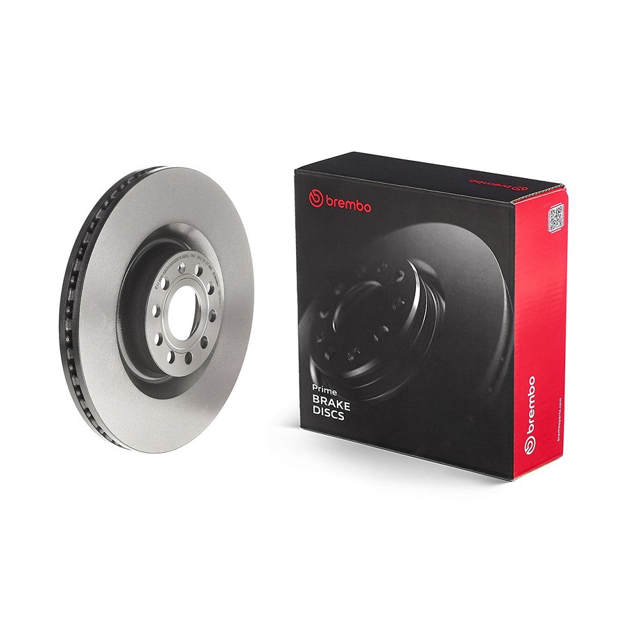 1 Disque De Frein Brembo 09.c892.11