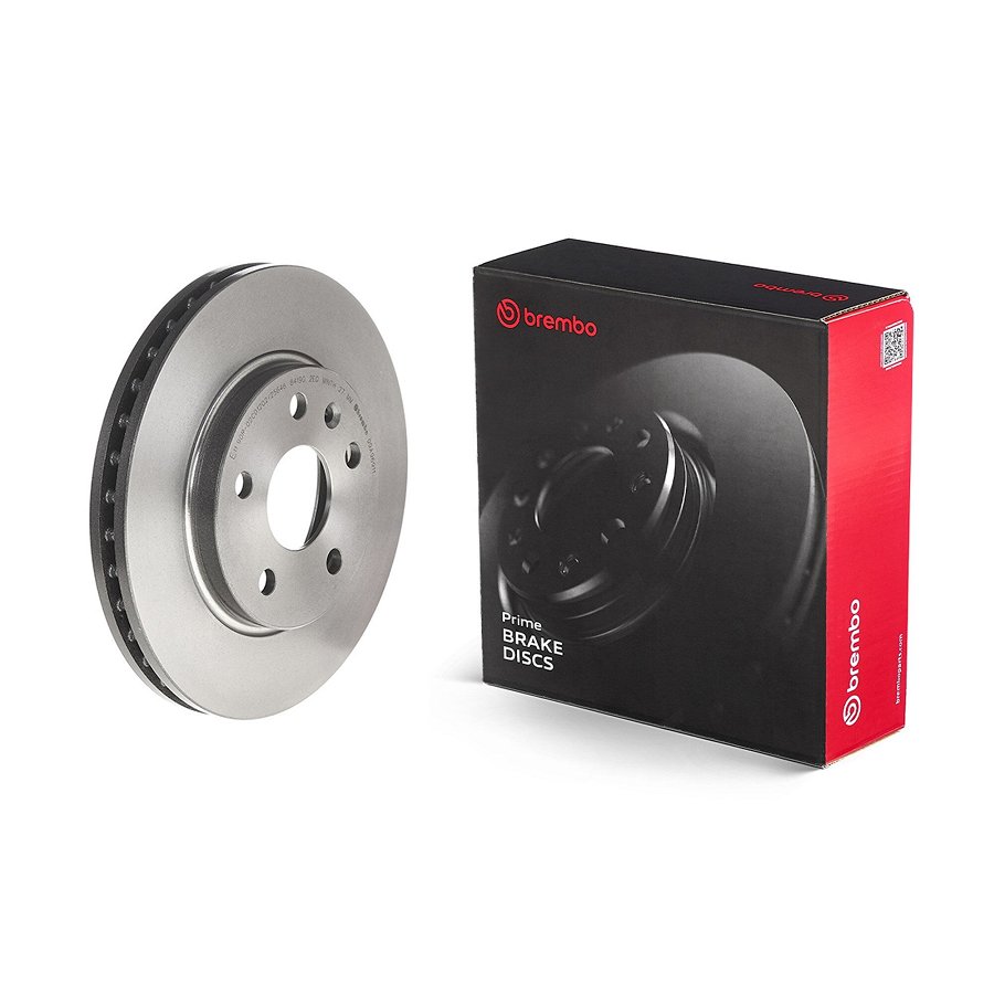 1 Disque De Frein Brembo Vernis Uv 09a96911