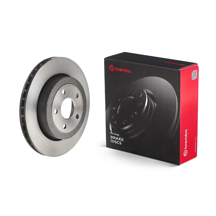 1 Disque De Frein Brembo Vernis Uv 09.n213.11