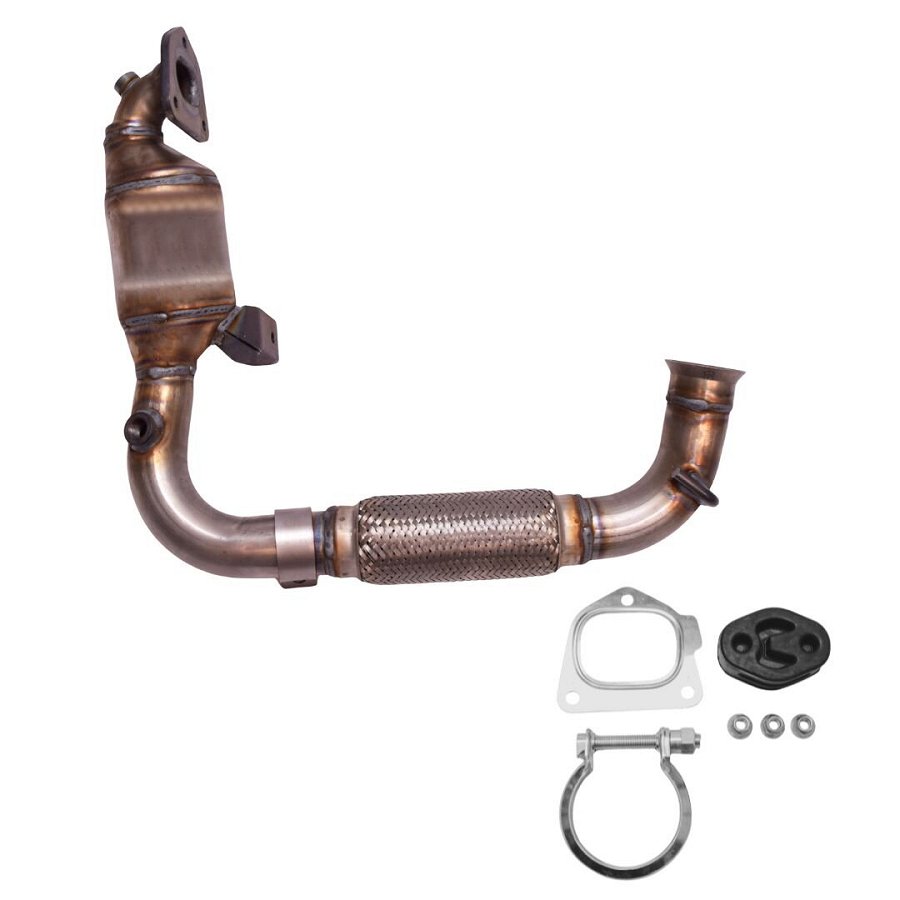 Catalyseur Eec Fr6167t