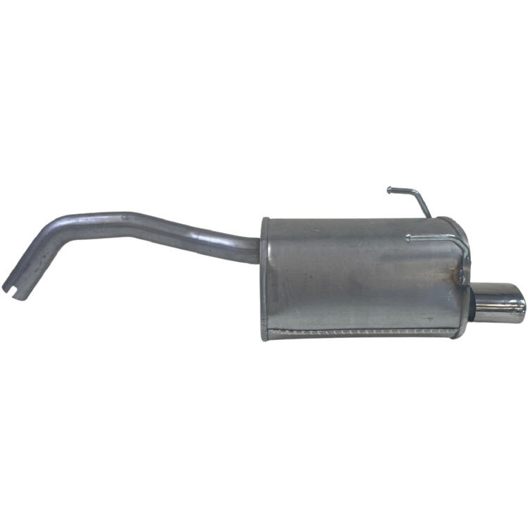 Silencieux Arrière Bosal 148-183