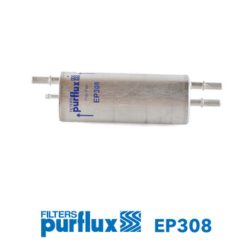 Filtre À Carburant Purflux Ep308