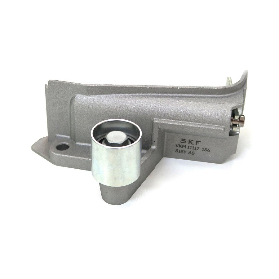 Galet Tendeur De Courroie Skf Vkm 11117