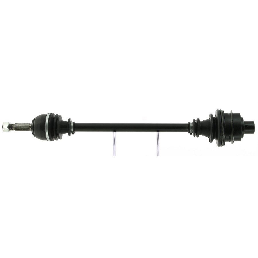 Transmission Cevam 5000 - Droite (côté Passager)