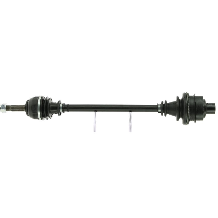 Transmission Cevam 5017 - Droite (côté Passager)