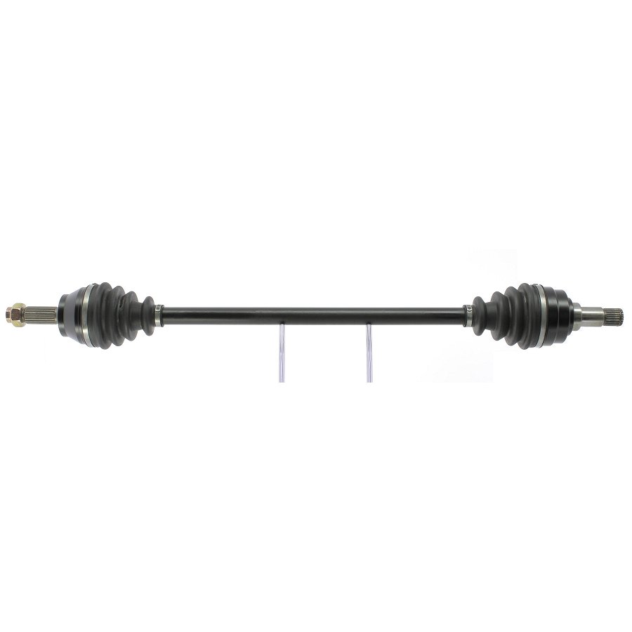 Transmission Cevam 5292 - Droite (côté Passager)