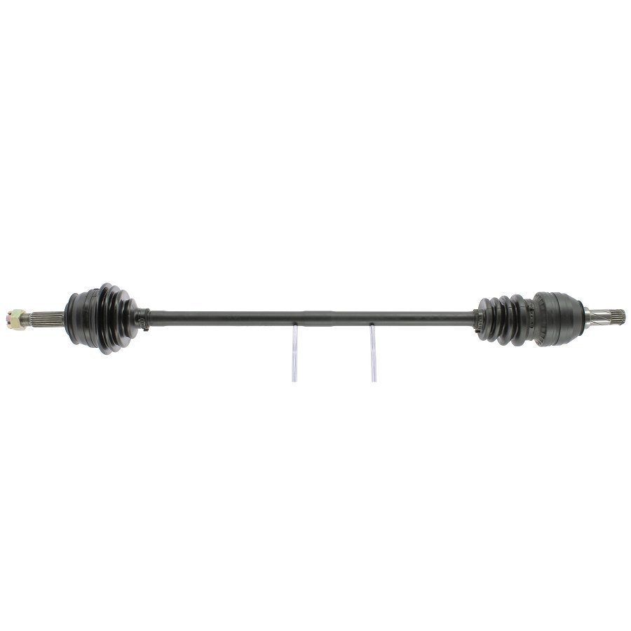 Transmission Cevam 5391 - Droite (côté Passager)