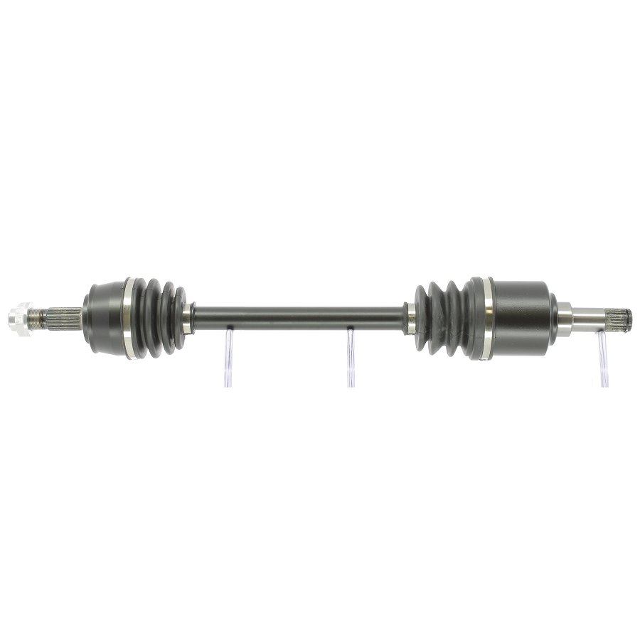 Transmission Cevam 5406 - Gauche (côté Conducteur)