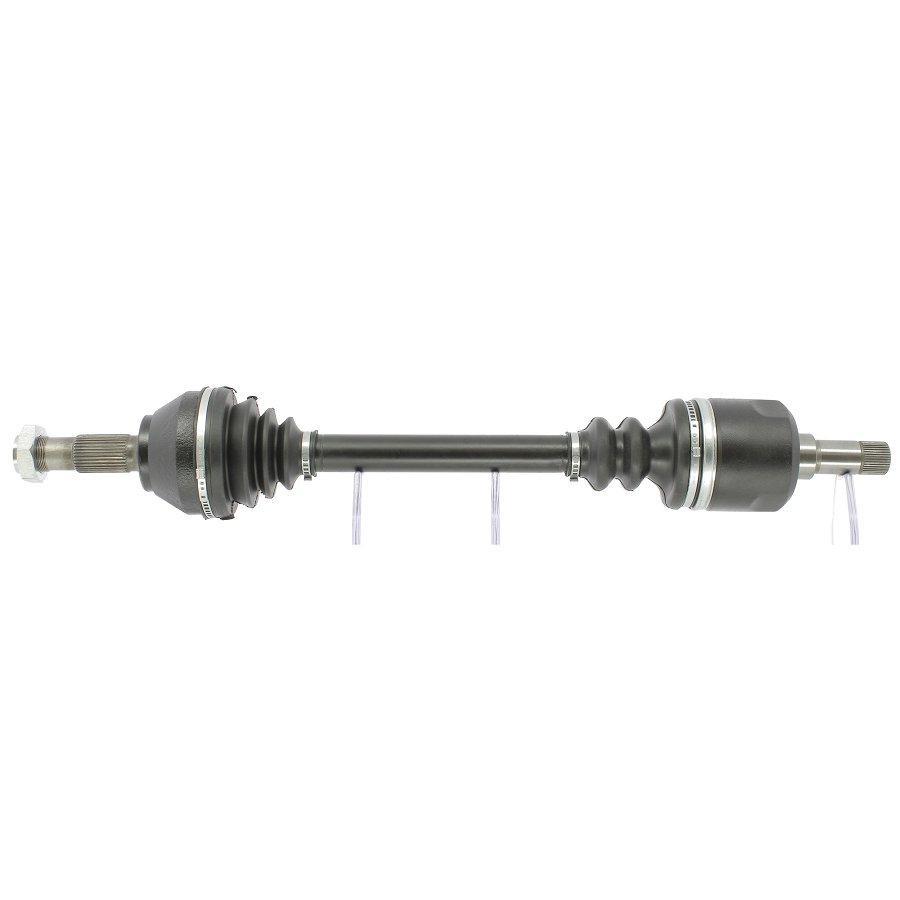 Transmission Cevam 5490 - Gauche (côté Conducteur)