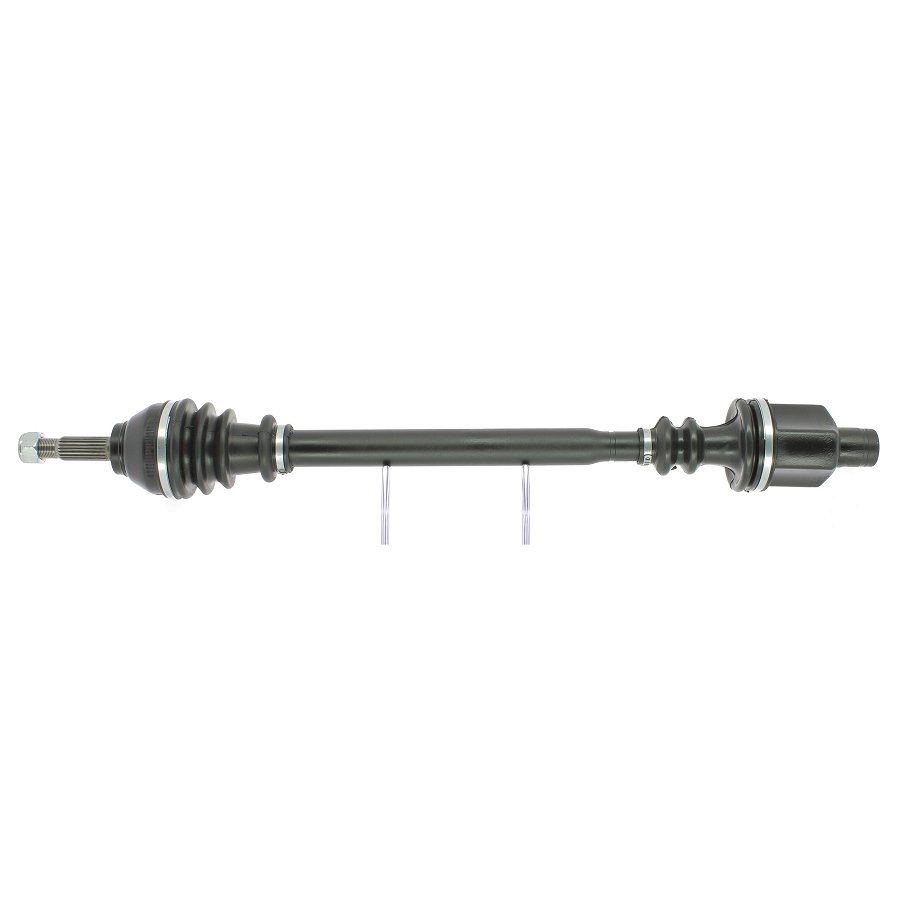 Transmission Cevam 5503 - Droite (côté Passager)