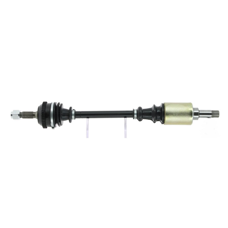 Transmission Cevam 5588z - Gauche (côté Conducteur)