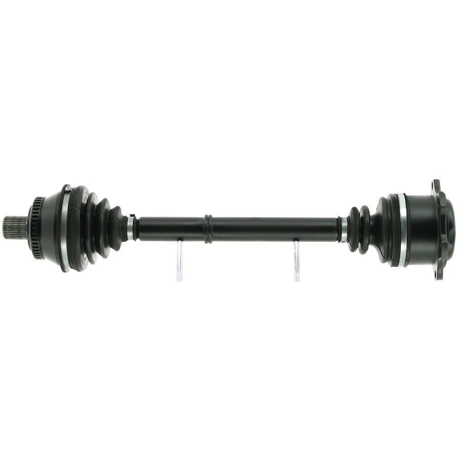 Transmission Cevam 5237z - Gauche (côté Conducteur)