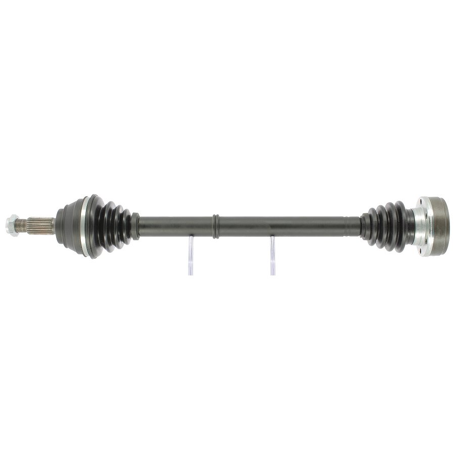 Transmission Cevam 5307 - Droite (côté Passager)