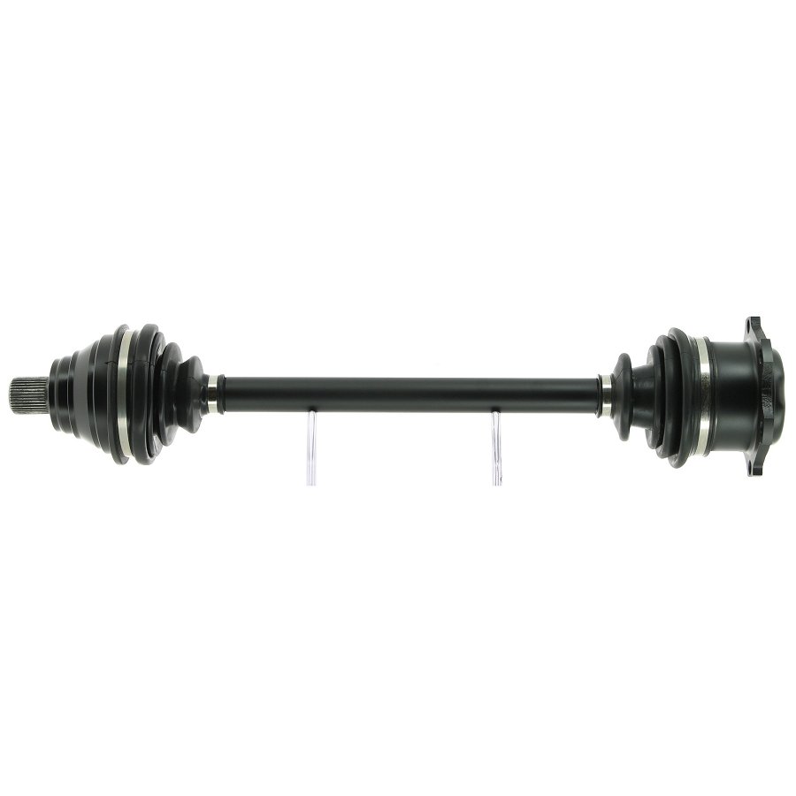 Transmission Cevam 5620 - Gauche (côté Conducteur)