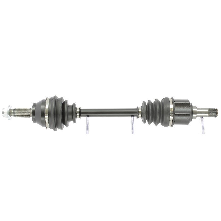 Transmission Cevam 5786 - Gauche (côté Conducteur)