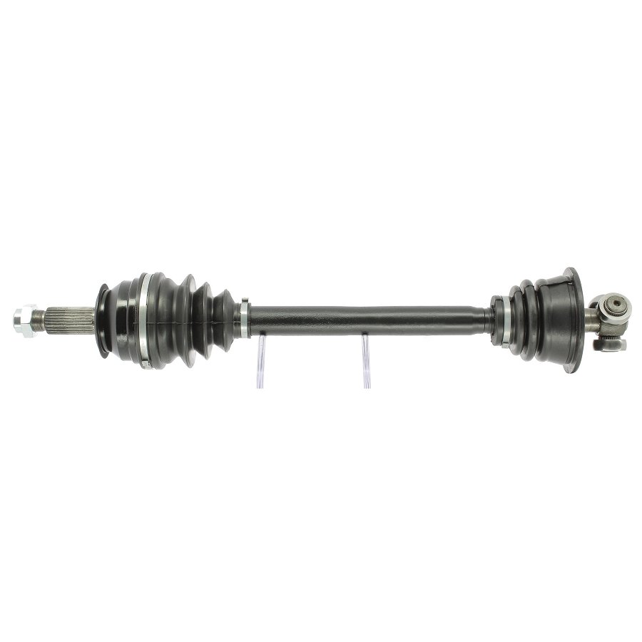 Transmission Cevam 5835 - Gauche (côté Conducteur)