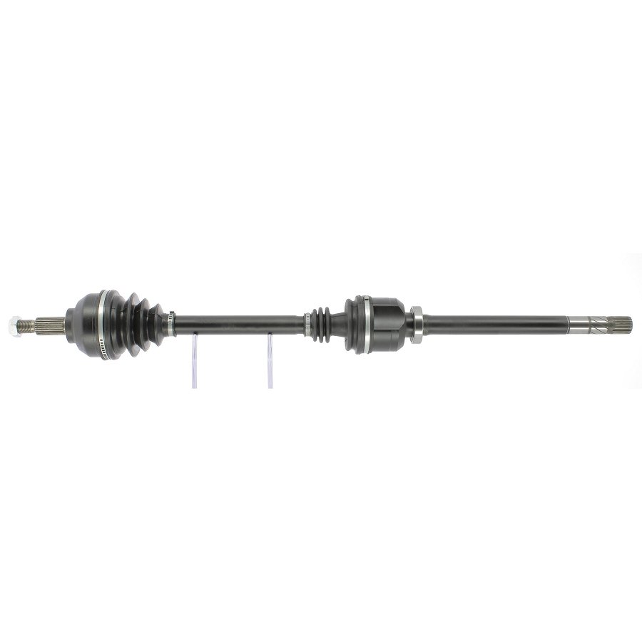 Transmission Cevam 5846z - Droite (côté Passager)