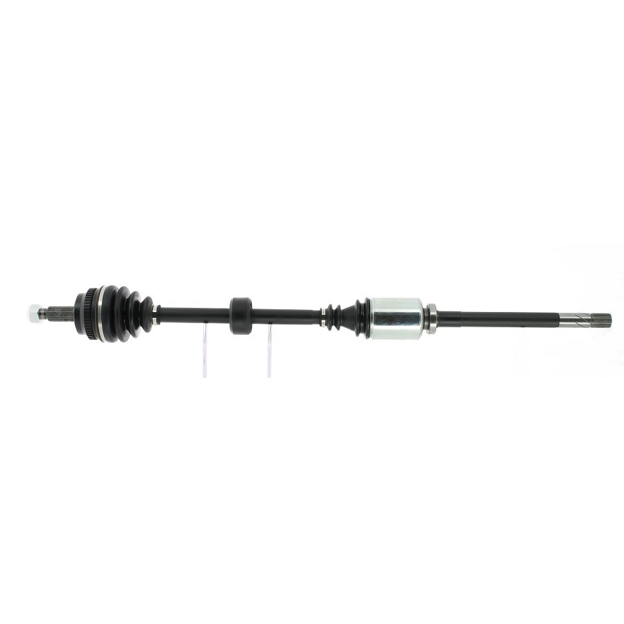 Transmission Cevam 5861z - Gauche (côté Conducteur)