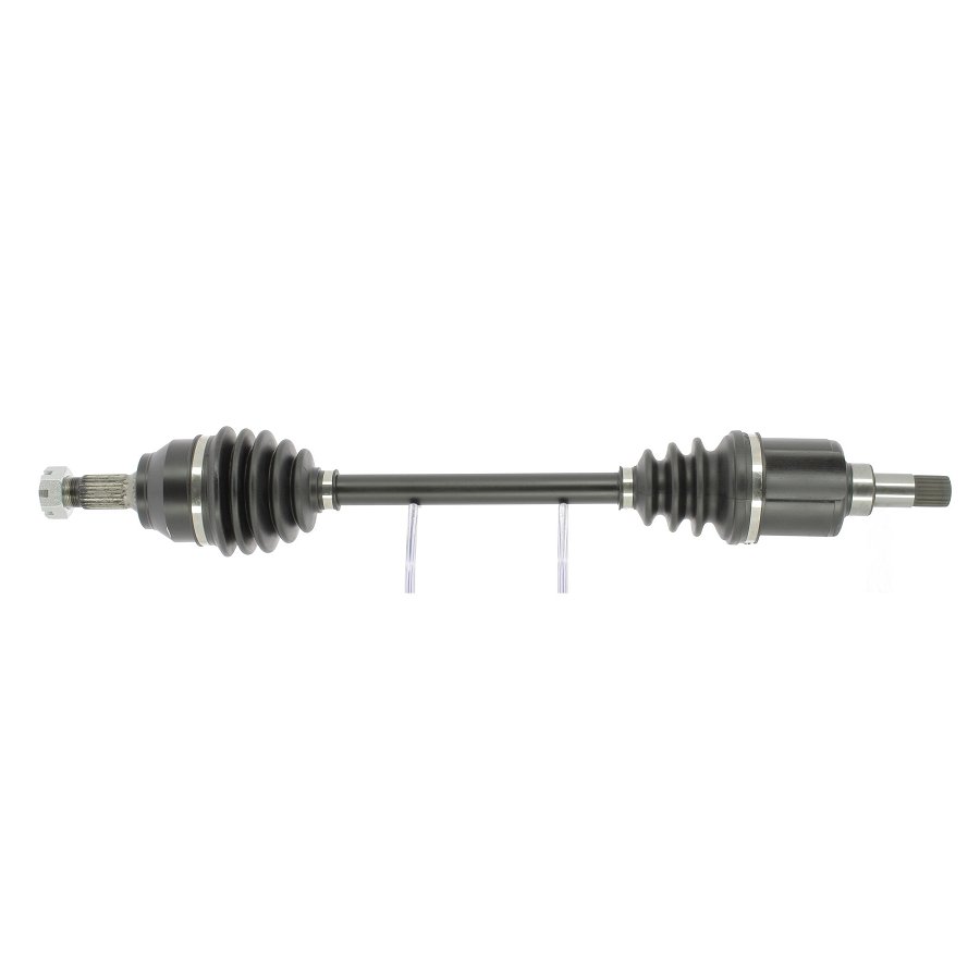 Transmission Cevam 5910 - Gauche (côté Conducteur)