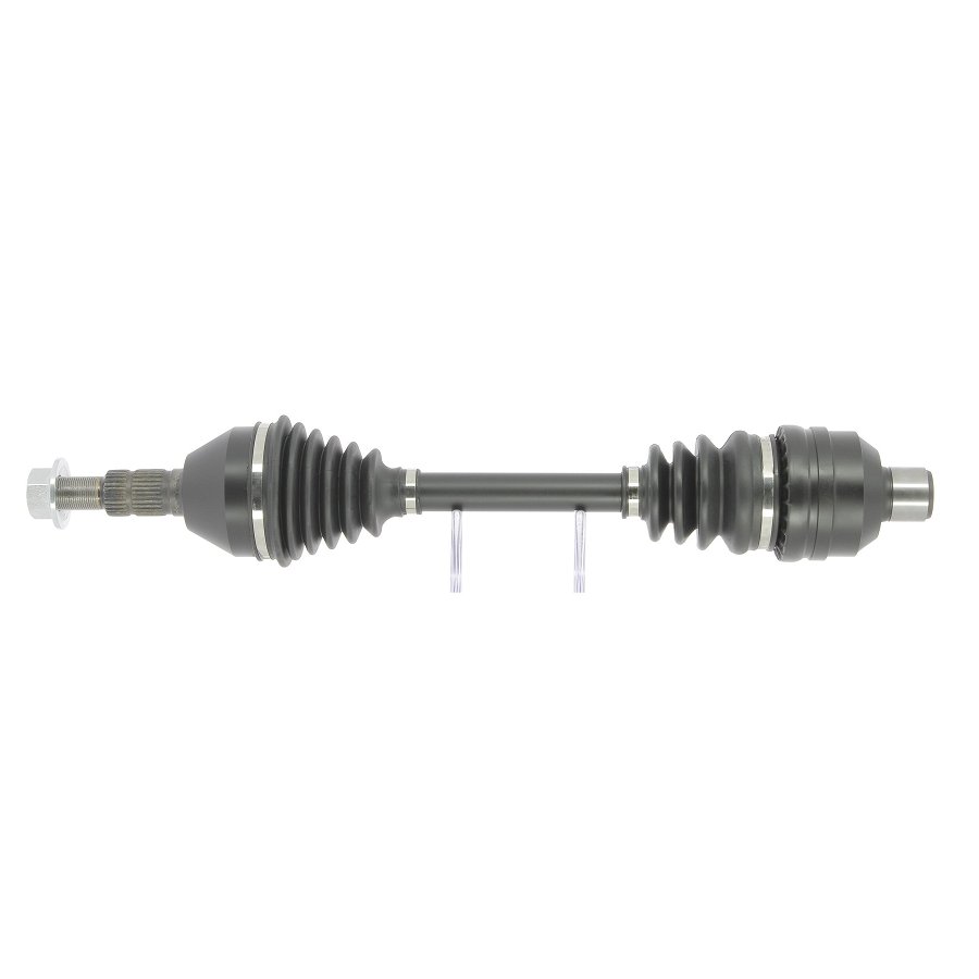 Transmission Cevam 5383z - Droite (côté Passager)