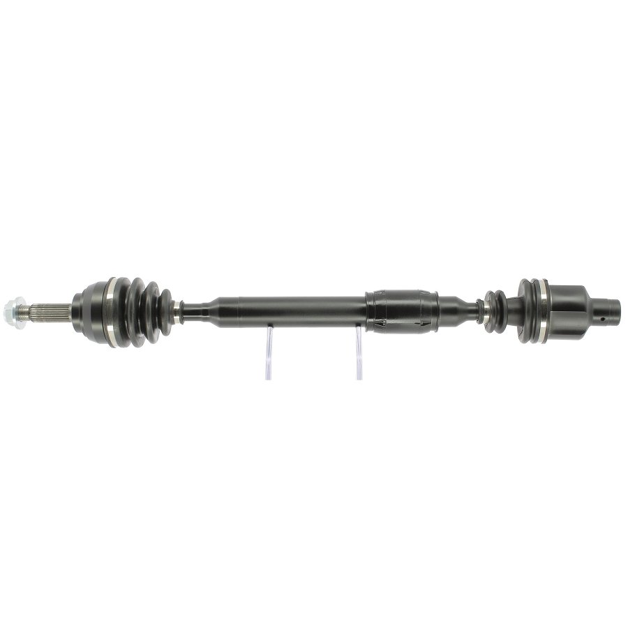 Transmission Cevam 5505z - Droite (côté Passager)