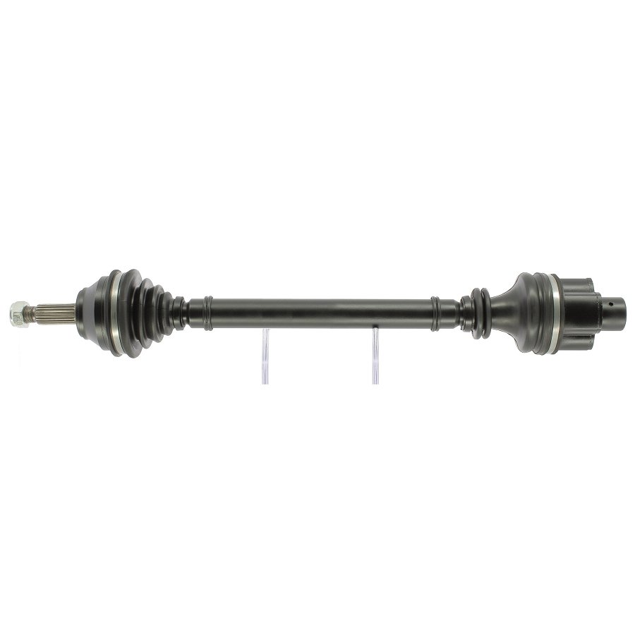 Transmission Cevam 5521 - Droite (côté Passager)