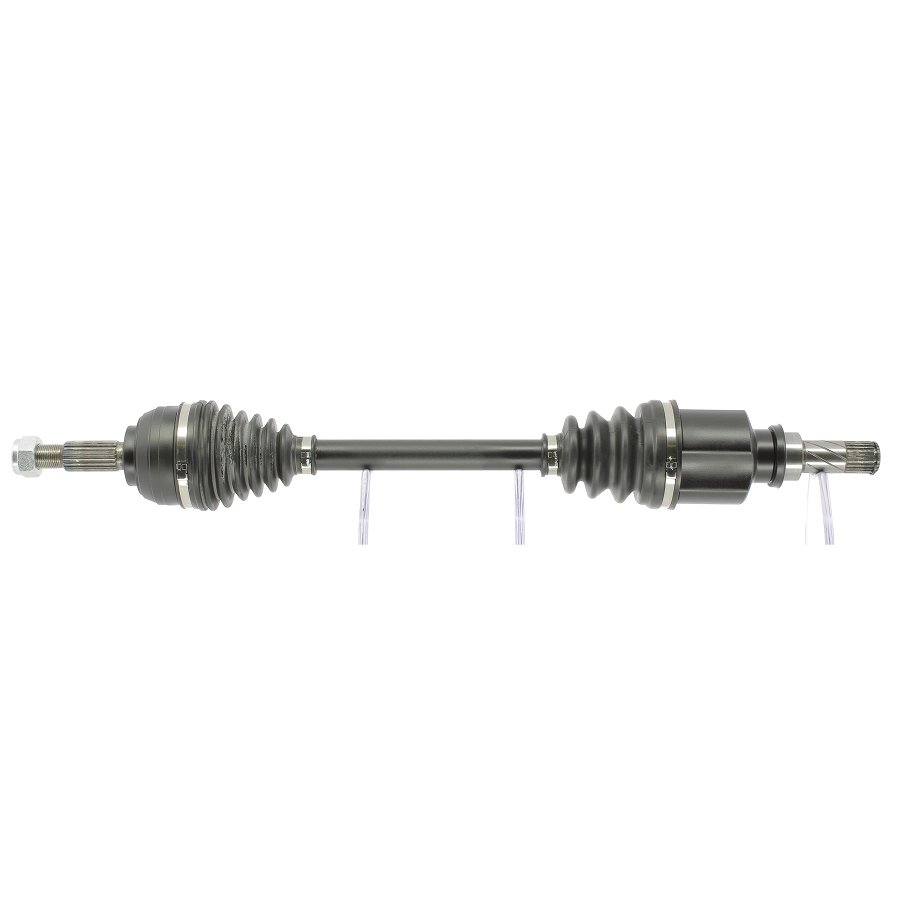 Transmission Cevam 5533 - Gauche (côté Conducteur)
