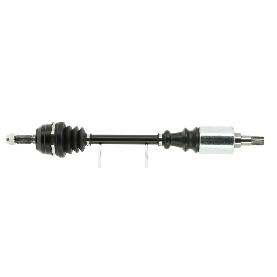Transmission Cevam 5586 - Gauche (côté Conducteur)