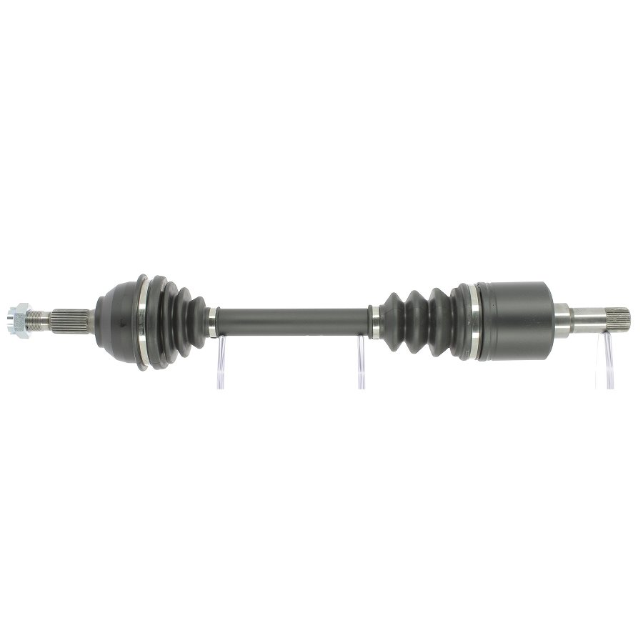 Transmission Cevam 5924 - Gauche (côté Conducteur)