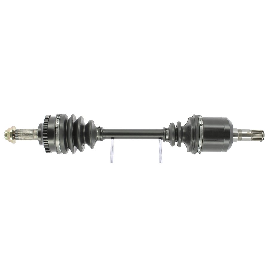 Transmission Cevam 7066z - Gauche (côté Conducteur)
