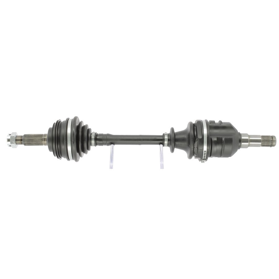 Transmission Cevam 7164 - Gauche (côté Conducteur)
