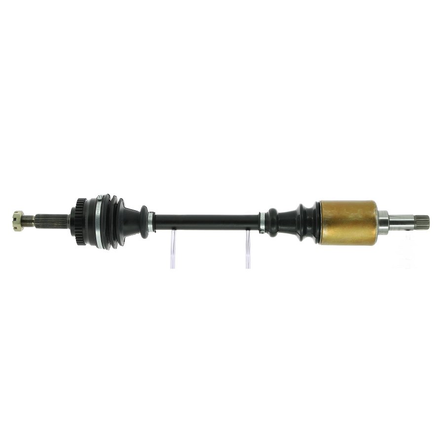 Transmission Cevam 7210z - Gauche (côté Conducteur)