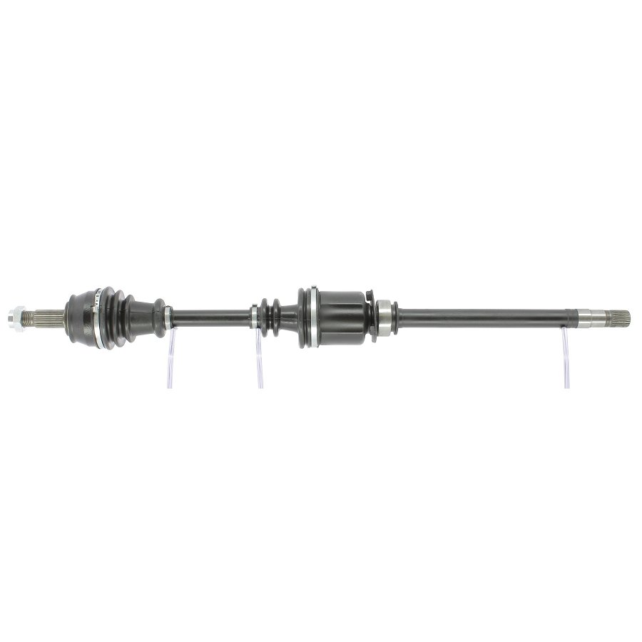 Transmission Cevam 7247 - Droite (côté Passager)