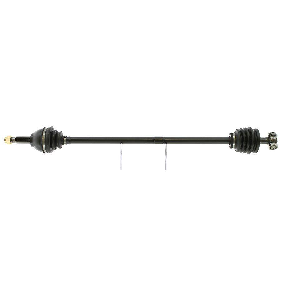 Transmission Cevam 5811 - Droite (côté Passager)