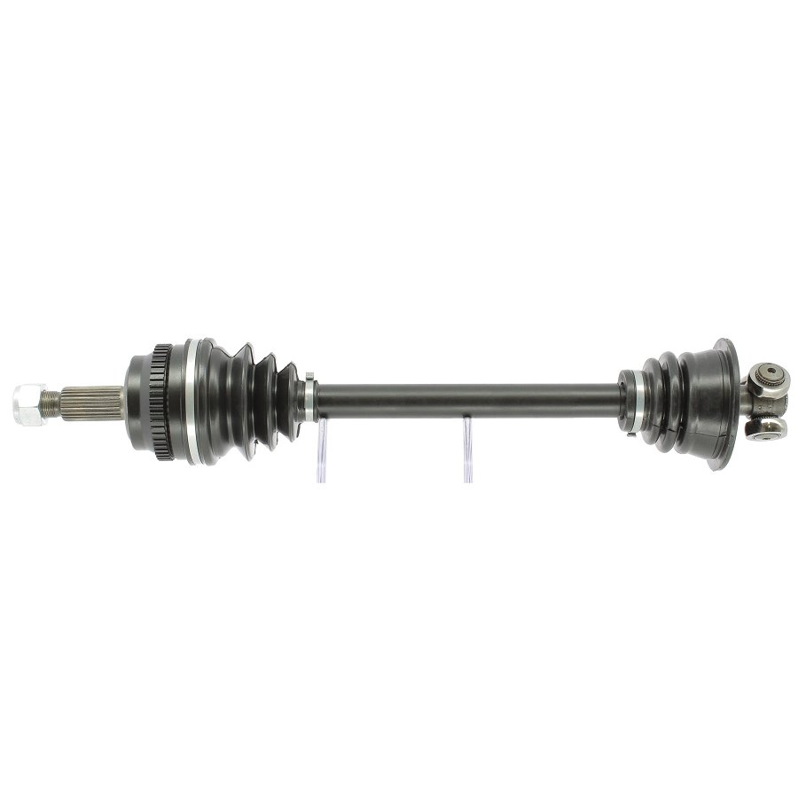 Transmission Cevam 5835z - Gauche (côté Conducteur)