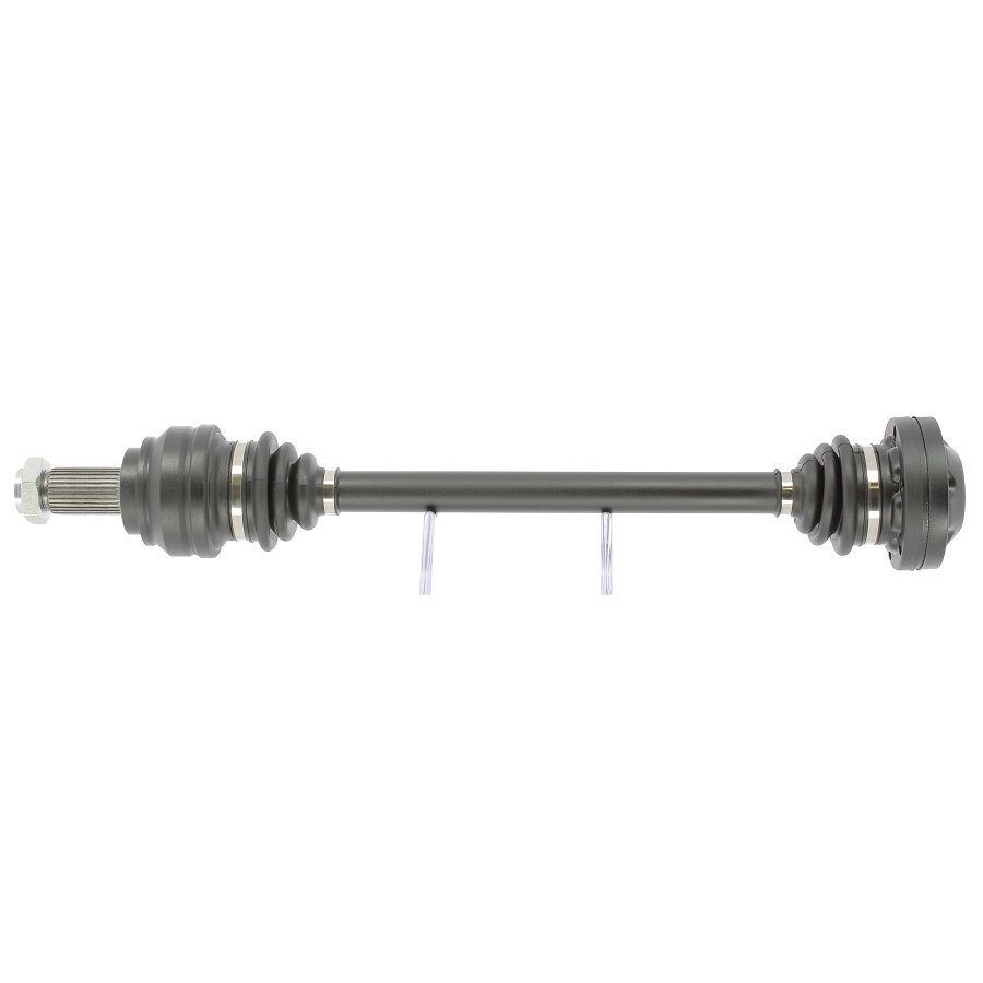 Transmission Cevam 7090 - Gauche (côté Conducteur)