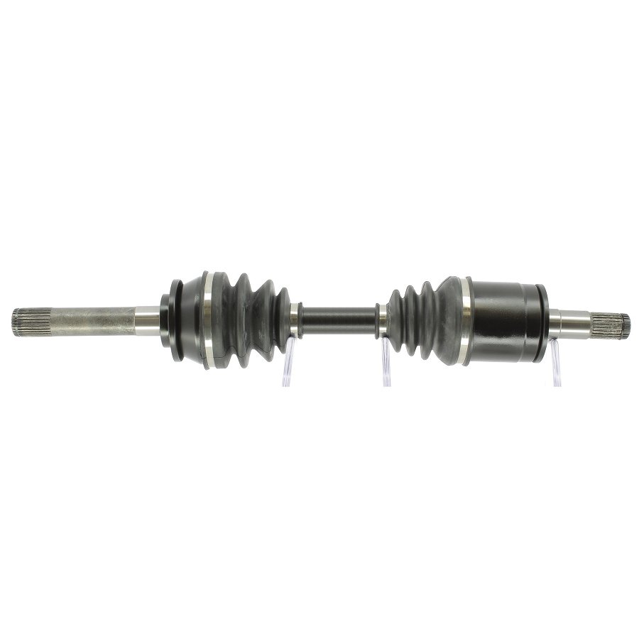 Transmission Cevam 7118 - Gauche (côté Conducteur)