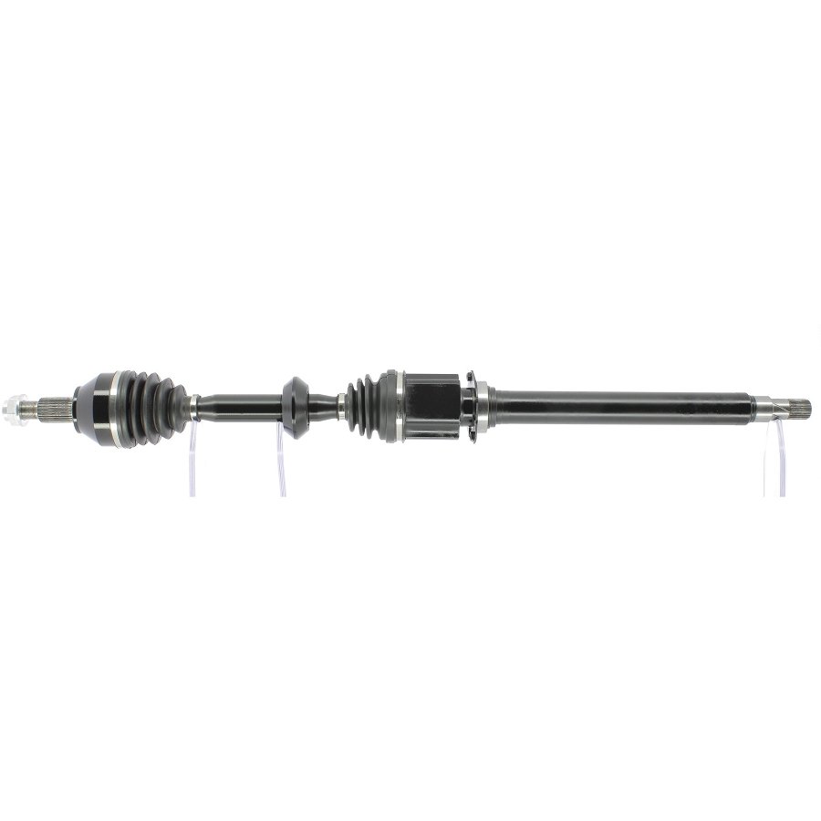 Transmission Cevam 7137 - Droite (côté Passager)