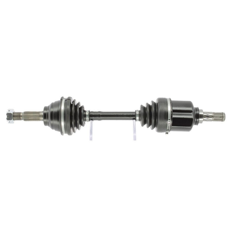 Transmission Cevam 7222 - Gauche (côté Conducteur)