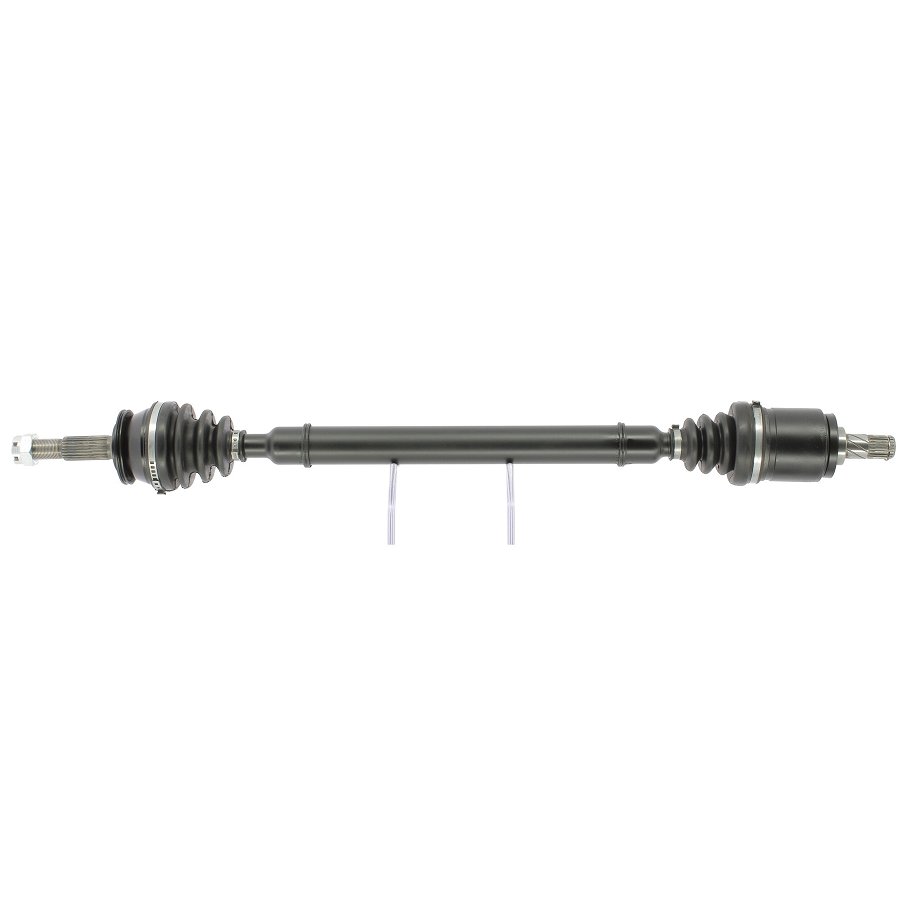Transmission Cevam 7225 - Droite (côté Passager)