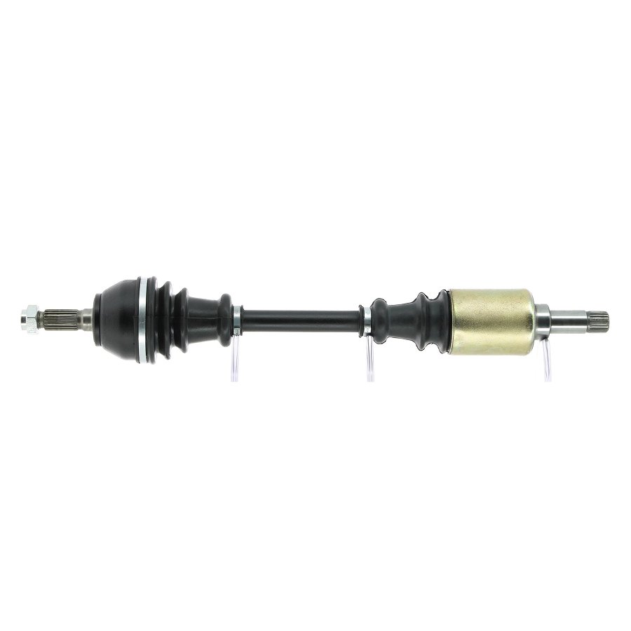 Transmission Cevam 5124 - Gauche (côté Conducteur)