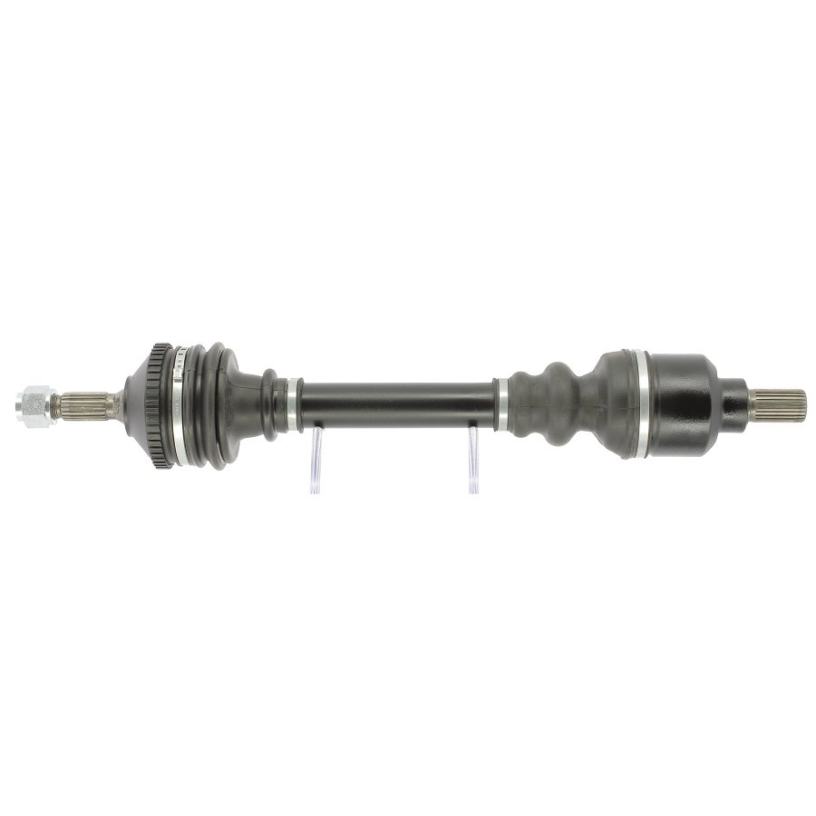Transmission Cevam 5125z - Gauche (côté Conducteur)