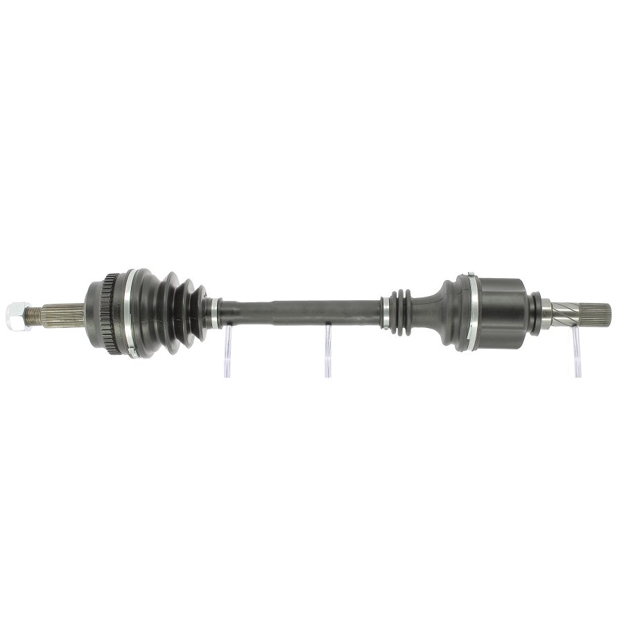 Transmission Cevam 5037z - Gauche (côté Conducteur)