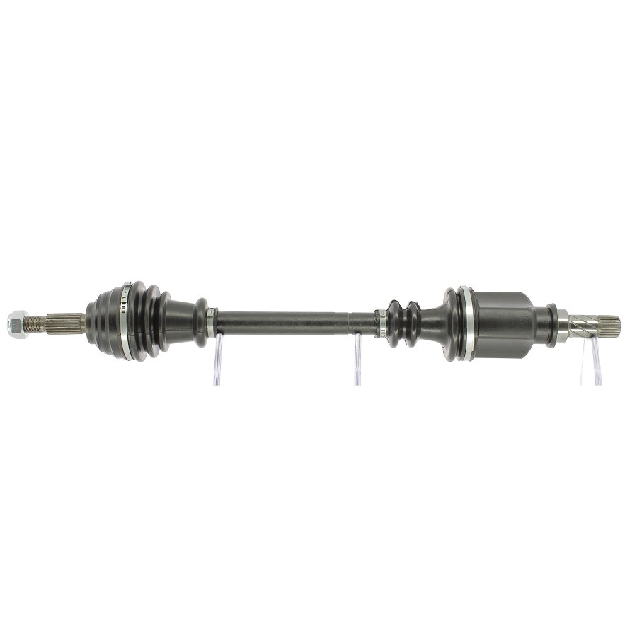 Transmission Cevam 5047z - Gauche (côté Conducteur)