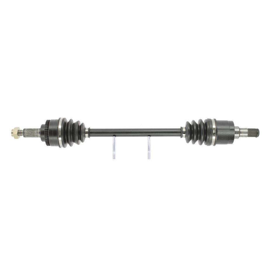 Transmission Cevam 7463z - Gauche (côté Conducteur)