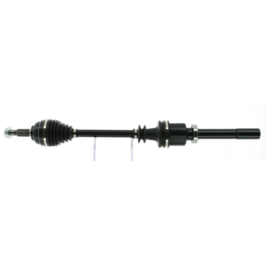 Transmission Cevam 7534 - Droite (côté Passager)