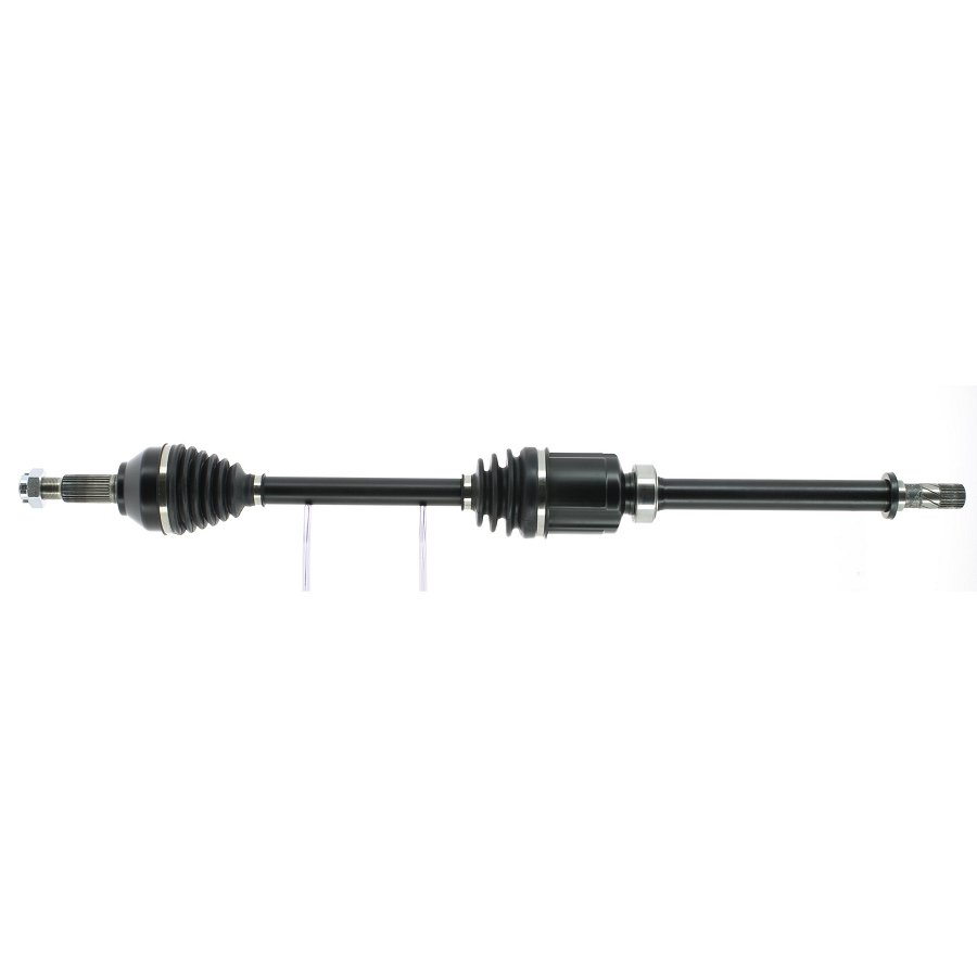Transmission Cevam 7616 - Droite (côté Passager)