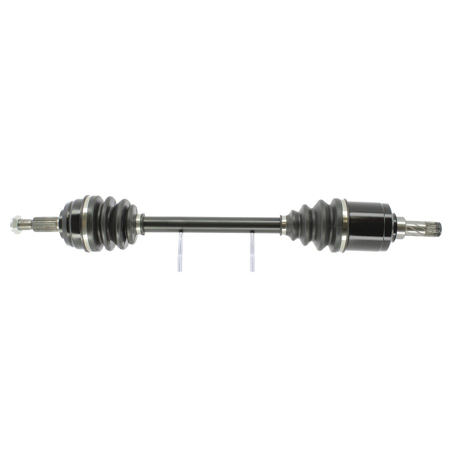 Transmission Cevam 7659 - Gauche (côté Conducteur)