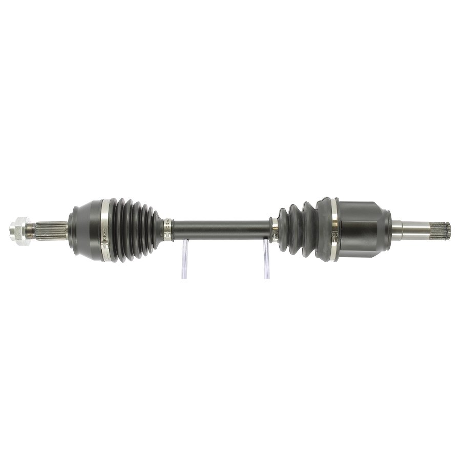 Transmission Cevam 7693 - Gauche (côté Conducteur)