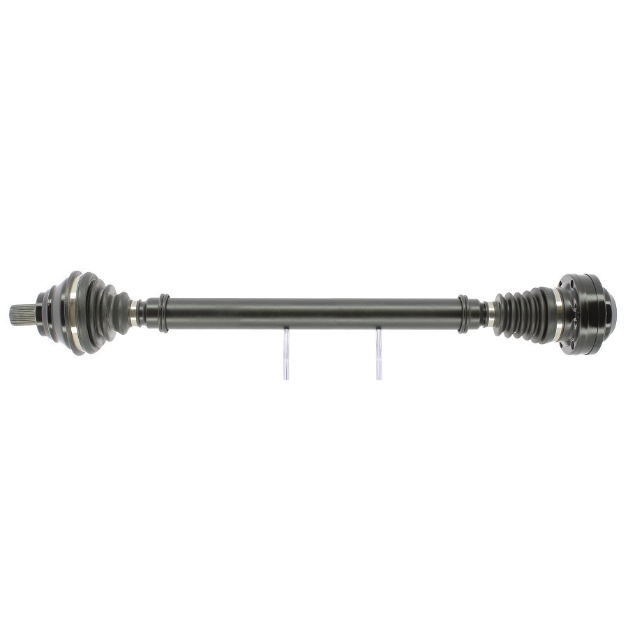 Transmission Cevam 7706 - Droite (côté Passager)